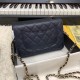Replica Clacci Graockin Woc Borsa A33814 Nero