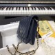 Replica Clacci Graockin Woc Borsa A33814 Nero