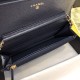 Replica Clacci Graockin Woc Borsa A33814 Nero