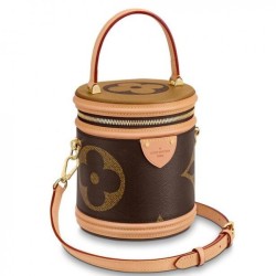Replica Cannes Borsa Monogram Giant Canvas M44603