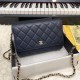 Replica Clacci Graockin Woc Borsa A33814 Nero