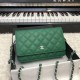 Replica Clacci Graockin Woc Borsa A33814 Verde