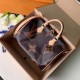 Replica Speedy Bandouliere 30 Monogram Giant M44602