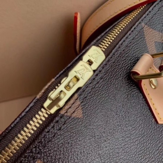Replica Speedy Bandouliere 30 Monogram Giant M44602