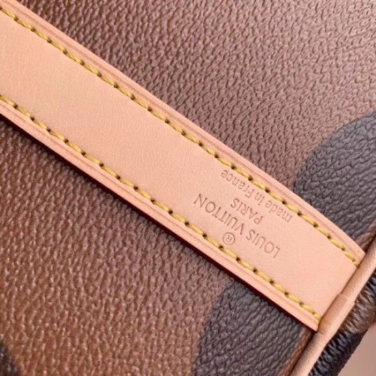 Replica Speedy Bandouliere 30 Monogram Giant M44602