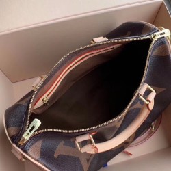 Replica Speedy Bandouliere 30 Monogram Giant M44602