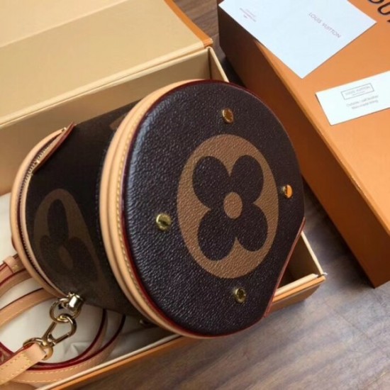 Replica Cannes Borsa Monogram Giant Canvas M44603