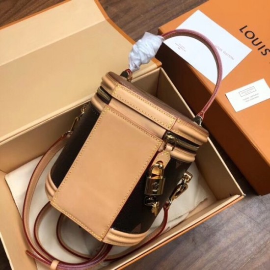 Replica Cannes Borsa Monogram Giant Canvas M44603