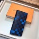 Replica Portafoglio Brazza Damier Graphite Pixel N60162