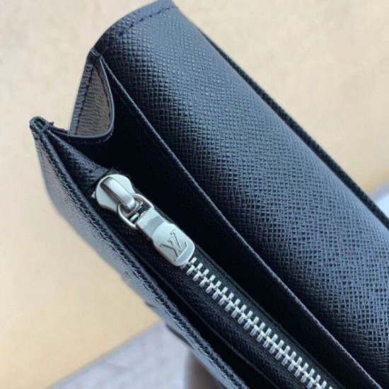 Replica Portafoglio Brazza Damier Graphite Pixel N60163