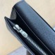 Replica Portafoglio Brazza Damier Graphite Pixel N60163