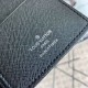 Replica Portafoglio Brazza Damier Graphite Pixel N60163