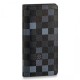 Replica Portafoglio Brazza Damier Graphite Pixel N60163