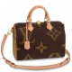 Replica Speedy Bandouliere 30 Monogram Giant M44602