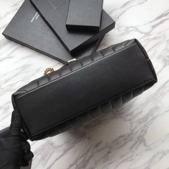 Replica YSL Saint Laurent Classic Busta grande dorata Replica YSL Saint Laurent Classic Busta grande dorata