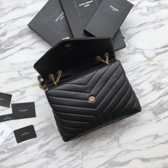 Replica YSL Saint Laurent Classic Busta grande dorata Replica YSL Saint Laurent Classic Busta grande dorata