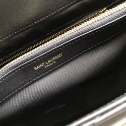 Replica YSL Saint Laurent Classic Busta grande dorata