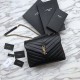 Replica YSL Saint Laurent Classic Busta grande dorata Replica YSL Saint Laurent Classic Busta grande dorata