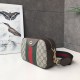 Replica Borse Vintage Canvas 575073 Marrone