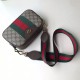 Replica Borse Vintage Canvas 575073 Marrone