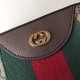Replica Borse Vintage Canvas 575073 Marrone
