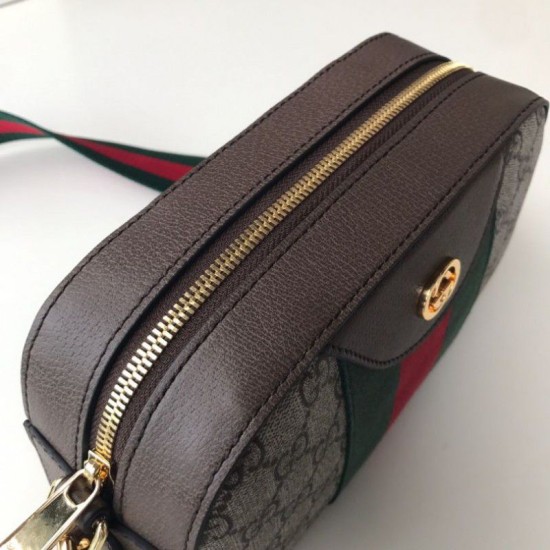 Replica Borse Vintage Canvas 575073 Marrone