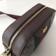 Replica Borse Vintage Canvas 575073 Marrone