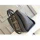 Replica Borsa shopping in paglia Deauville Replica Borsa shopping in paglia Deauville