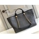 Replica Borsa shopping in paglia Deauville Replica Borsa shopping in paglia Deauville