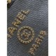 Replica Borsa shopping in paglia Deauville Replica Borsa shopping in paglia Deauville