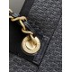 Replica Borsa shopping in paglia Deauville Replica Borsa shopping in paglia Deauville