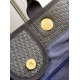 Replica Borsa shopping in paglia Deauville Replica Borsa shopping in paglia Deauville