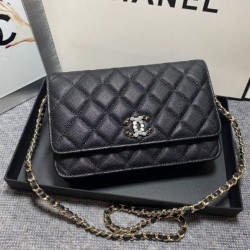 Replica 19 Borsa WOC Nera