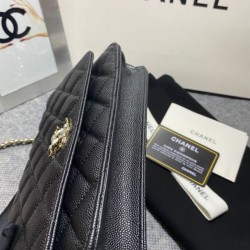 Replica 19 Borsa WOC Nera