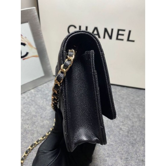 Replica 19 Borsa WOC Nera