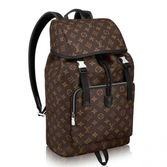 Replica Zack Zaino Monogram Macassar M43422