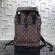 Replica Zack Zaino Monogram Macassar M43422