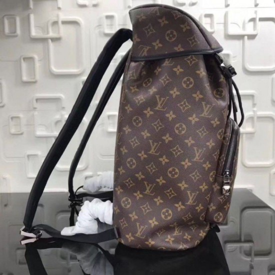 Replica Zack Zaino Monogram Macassar M43422
