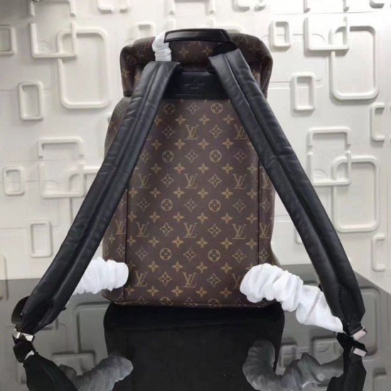 Replica Zack Zaino Monogram Macassar M43422