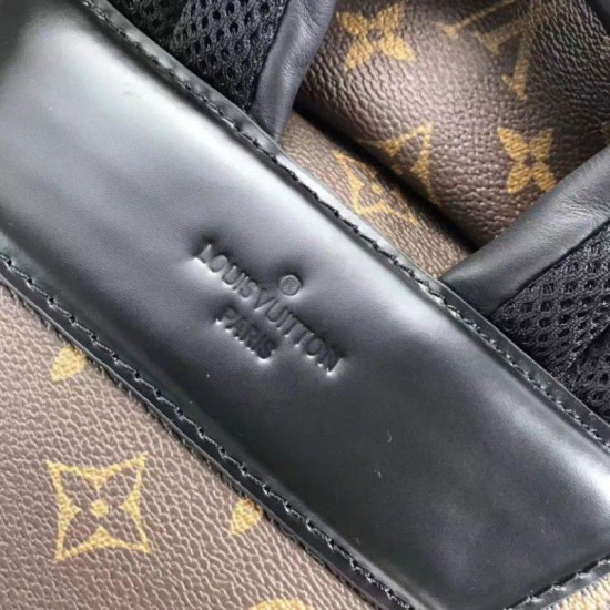 Replica Zack Zaino Monogram Macassar M43422