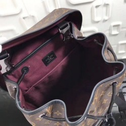 Replica Zack Zaino Monogram Macassar M43422
