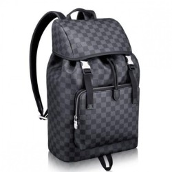 Replica Zaino Damier Graphite N40005