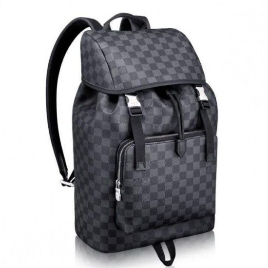 Replica Zaino Damier Graphite N40005