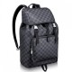 Replica Zaino Damier Graphite N40005