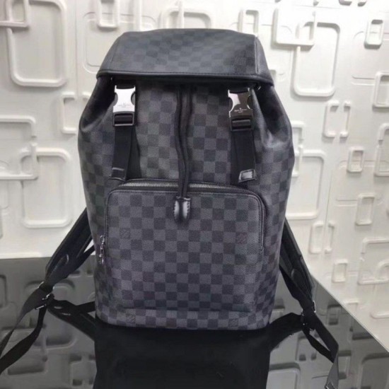Replica Zaino Damier Graphite N40005