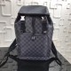 Replica Zaino Damier Graphite N40005
