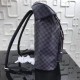 Replica Zaino Damier Graphite N40005