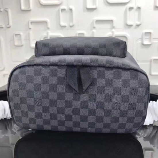 Replica Zaino Damier Graphite N40005