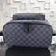 Replica Zaino Damier Graphite N40005