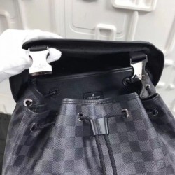 Replica Zaino Damier Graphite N40005